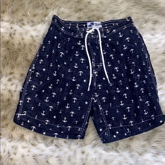 Men’s Trunks brand Anchor swim shorts - Picture 1 of 12